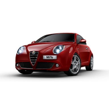 Mito 2008-2014
