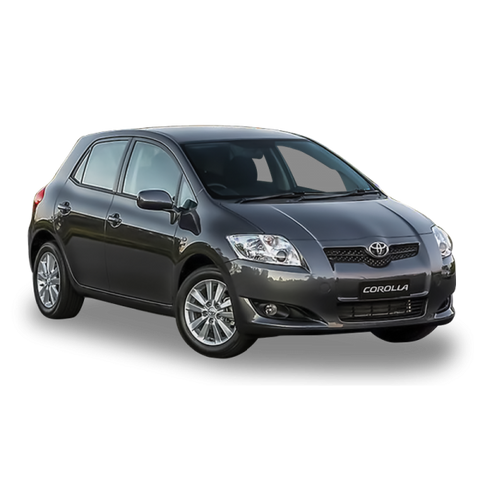 COROLLA 2000-2007