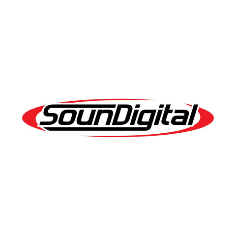 Ενισχυτές Soundigital
