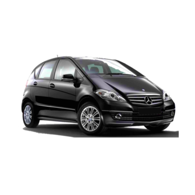 A (W619) 2004-2012
