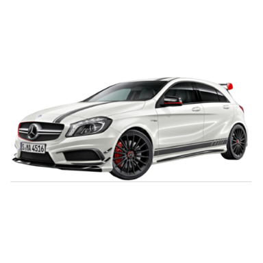 A (W176) > 2015