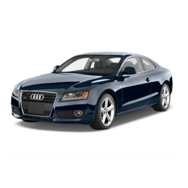 A5 2007-2016