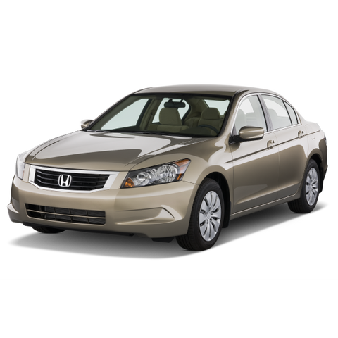 ACCORD 2007-2013