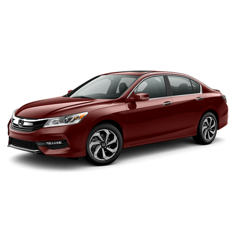 ACCORD > 2013