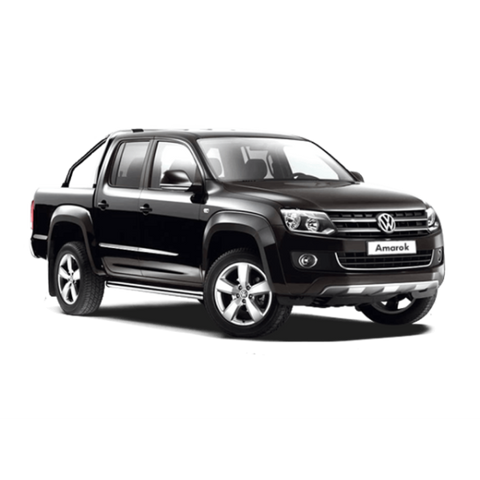 AMAROK 2009-2016