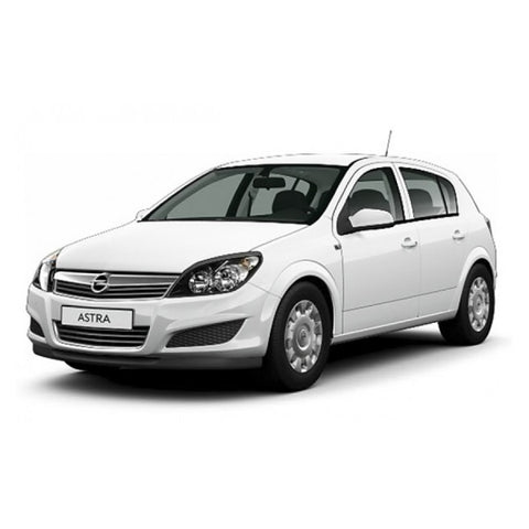 ASTRA H 2004-2011