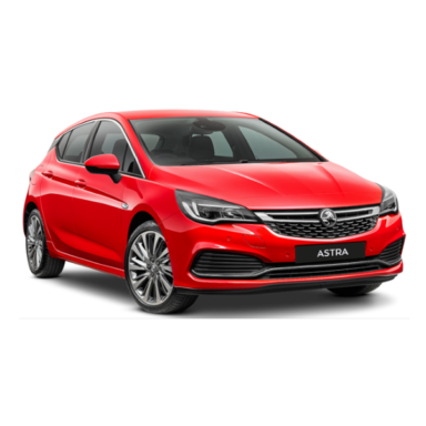 ASTRA K > 2016