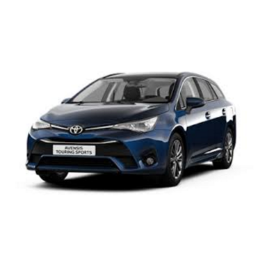 AVENSIS 2009-2016