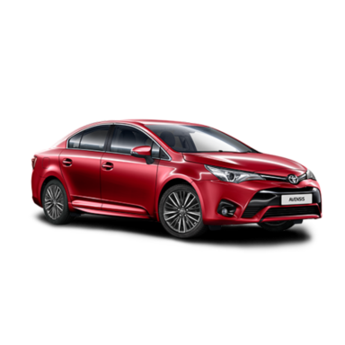 AVENSIS > 2016