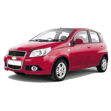 AVEO > 2012