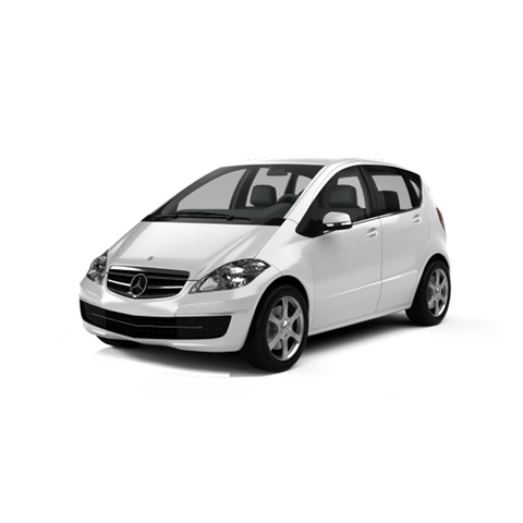 B (W245) 2005-2012