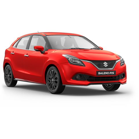 BALENO > 2016