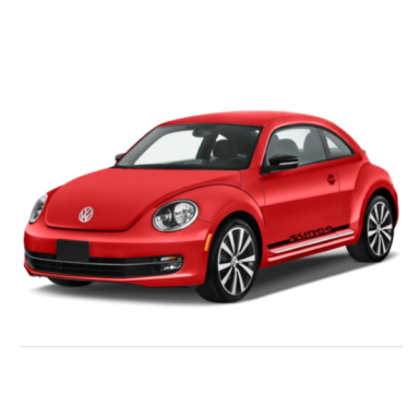 BEETLE > 2011