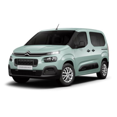 Berlingo > 2019