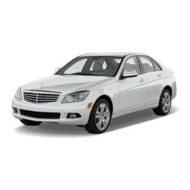 C (W204) 2007-2011
