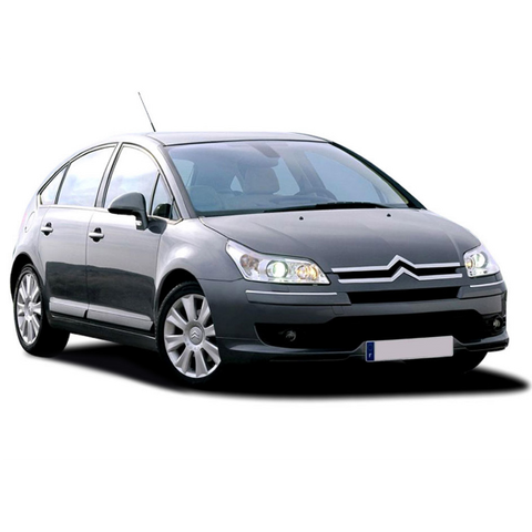 C4 2004-2010