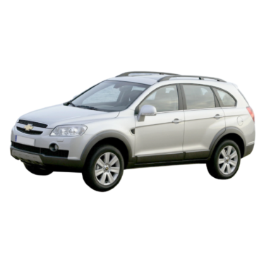 All Models 2004-2011