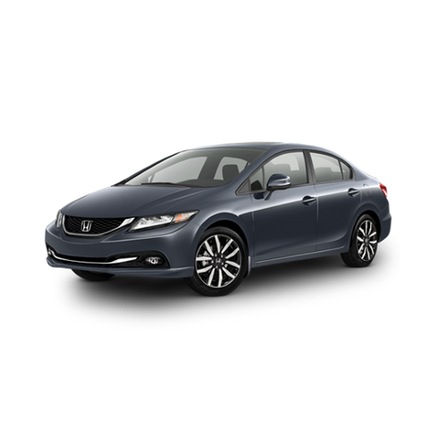 CIVIC 2012-2016