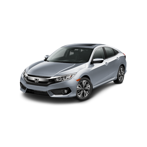 CIVIC > 2016