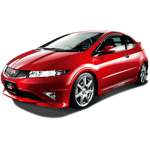 HONDA CIVIC 3D-5D 2006-2012
