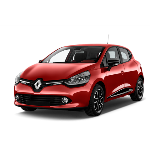 CLIO 2012-2015