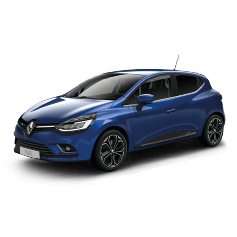 CLIO > 2016