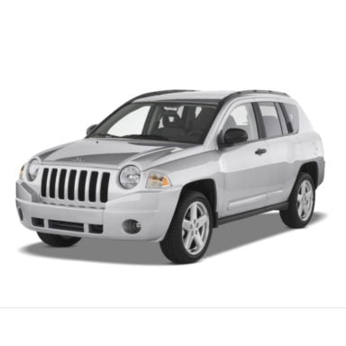 JEEP 2004-2007