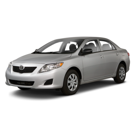 COROLLA 2006- 2012