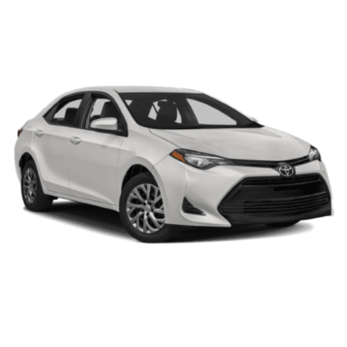 COROLLA > 2019