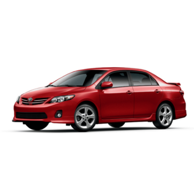 COROLLA 2013-2016