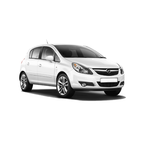 CORSA C-D 2001-2014