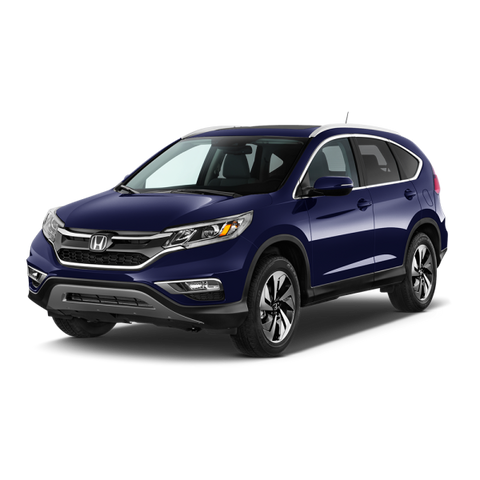 CRV > 2017