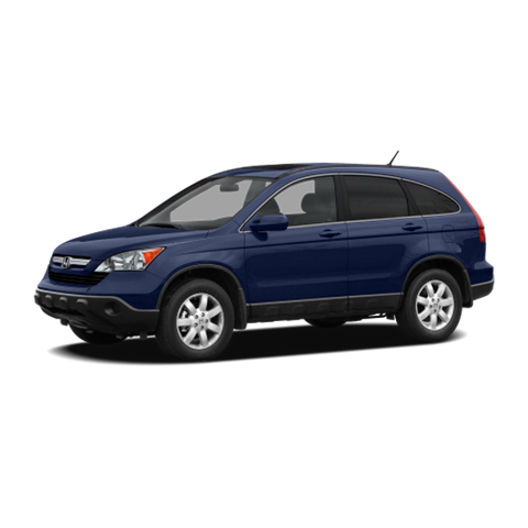 CRV 2007-2012