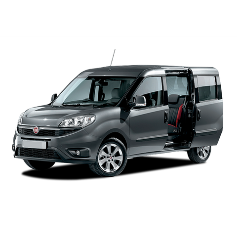 DOBLO > 2015