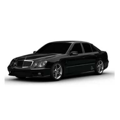 E (W211) 2003-2009