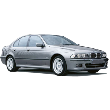 Series 5 (E39) 1997-2005
