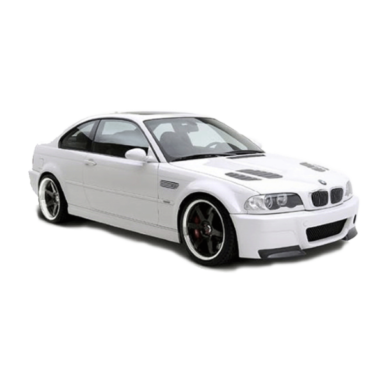 Series 3 (E46) 1998-2005