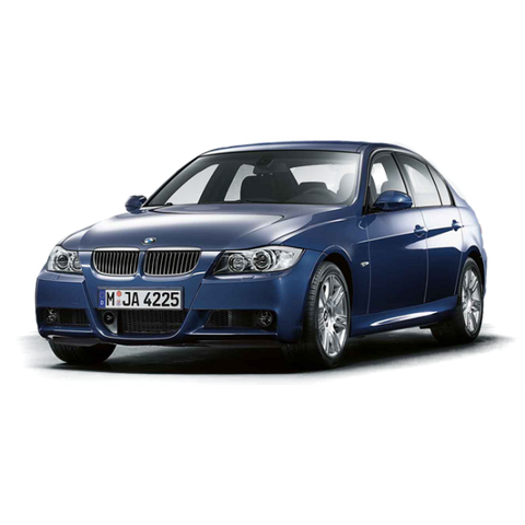 Series 3 (E90-91-92-93) 2005-2012