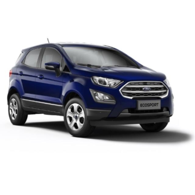 ECOSPORT 2013-2017