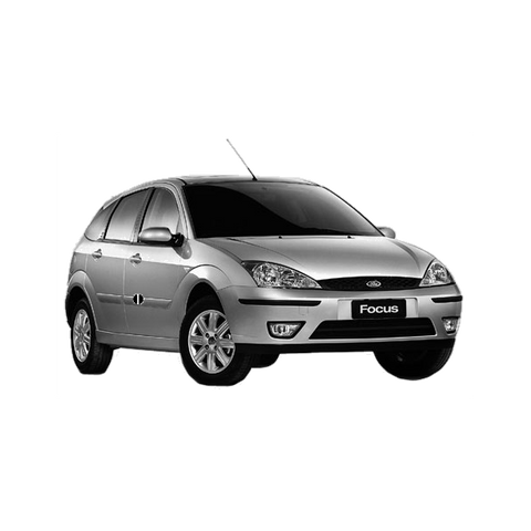 FORD ALL 2005-2008