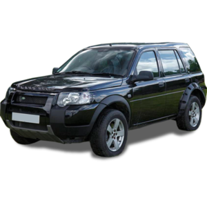 RANGEROVER 2002-2005