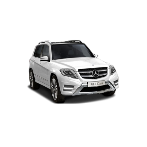 GLK (X204) 2008-2013
