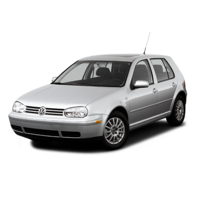GOLF 4 1998-2003