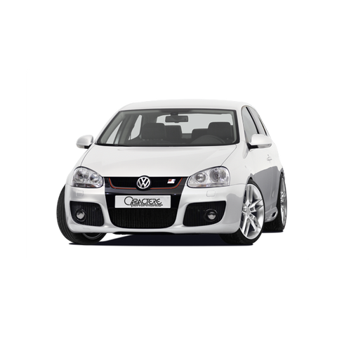 GOLF 5-6 2003-2012
