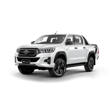 HILUX > 2017