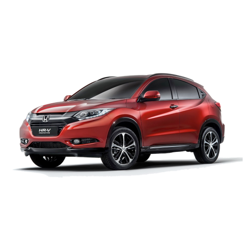 HRV > 2015