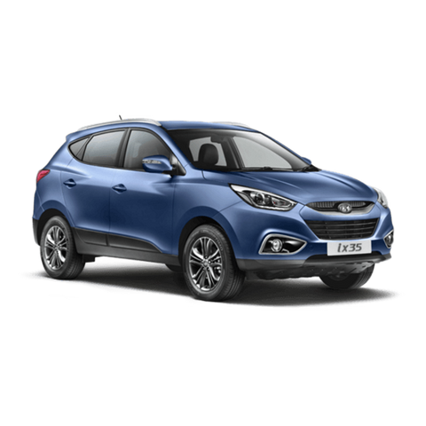 IX35 2010-2015