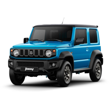 JIMNY > 2018
