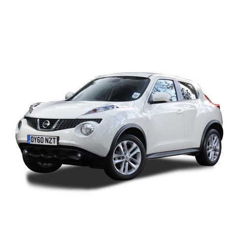 JUKE > 2009