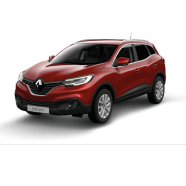 KADJAR > 2015